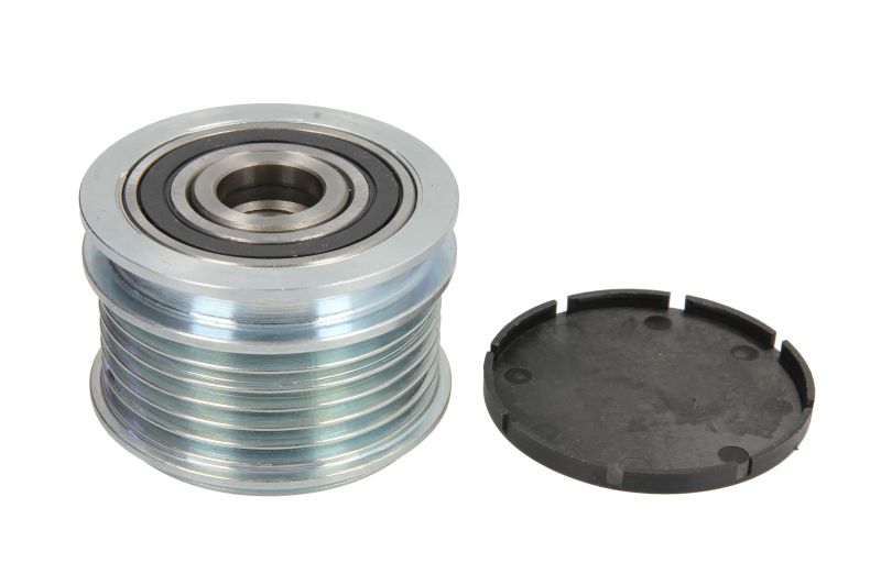 Fulie, alternator