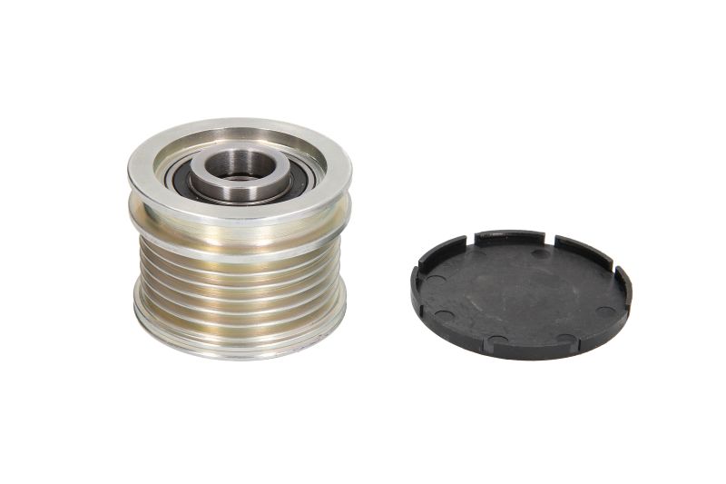 Fulie, alternator