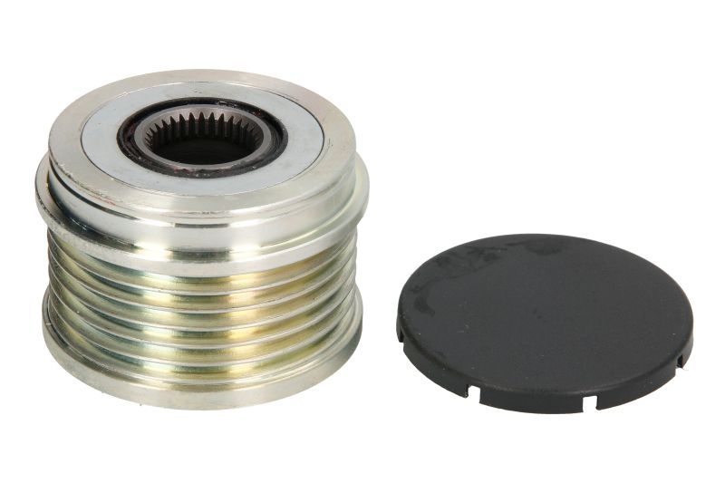 Sistem roata libera generator