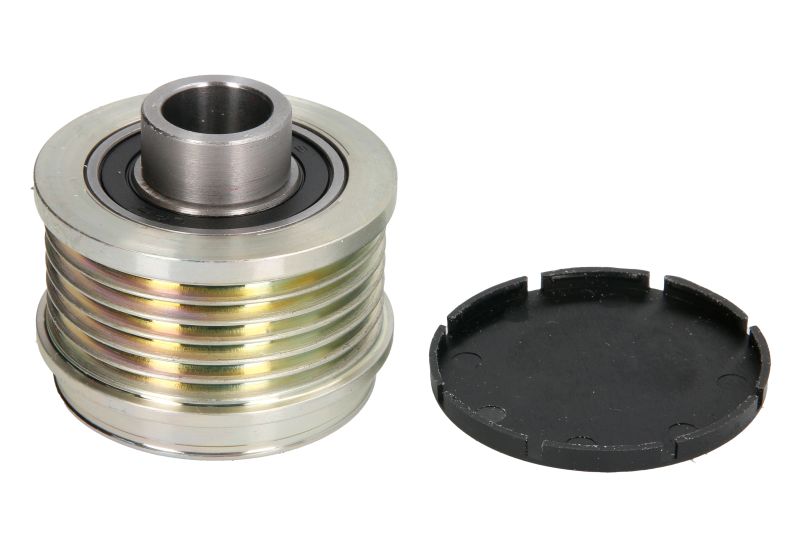 Fulie, alternator