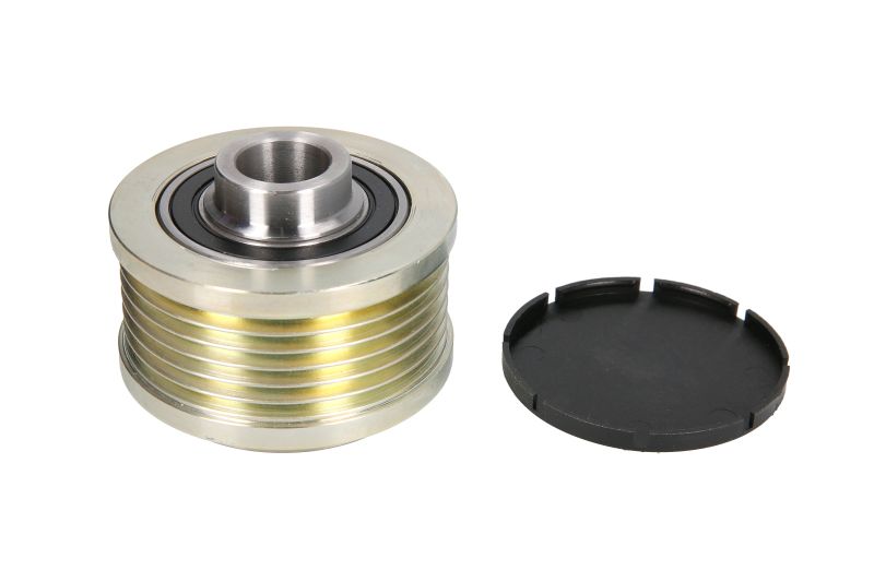 Fulie, alternator