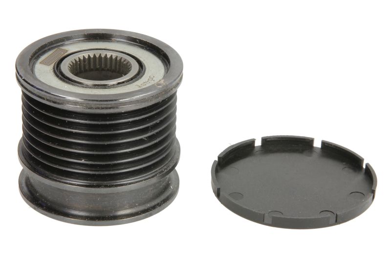 Fulie, alternator
