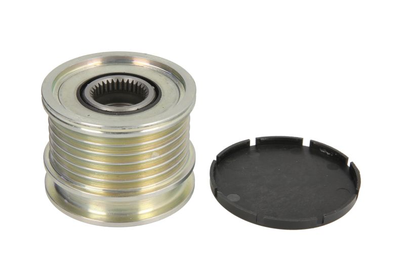 Fulie, alternator