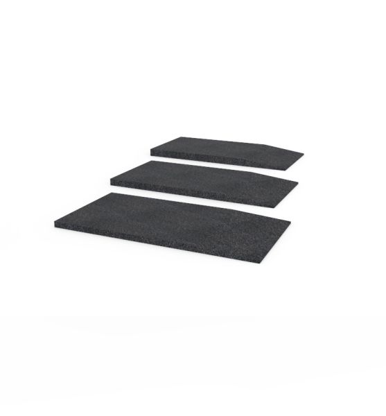 Piese si accesorii pentru elevatoare rampa 1000x500x30 mm