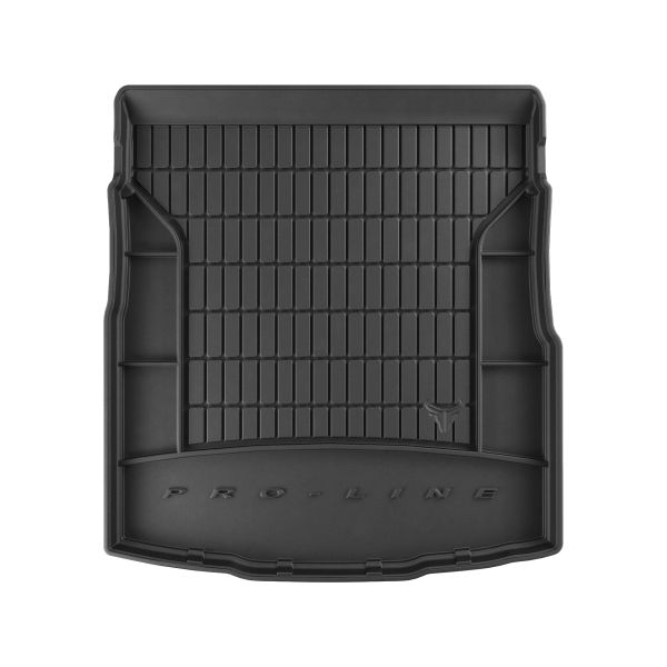 Captuseala portbagaj spate 1150x1062 mm TPE negru
