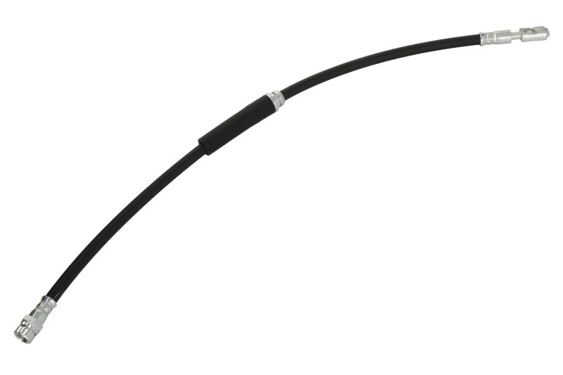 Furtun frână față 562 mm