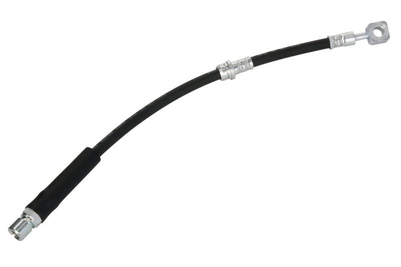 Furtun frână față 390 mm