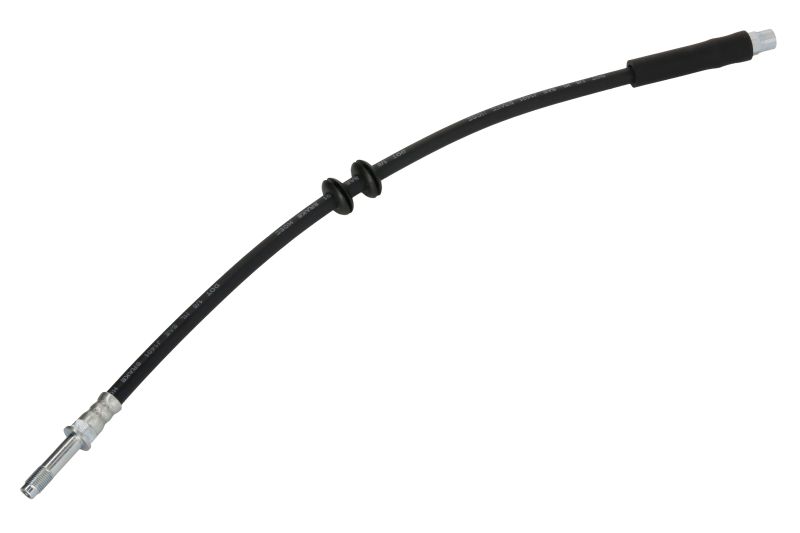 Furtun frână față 545 mm