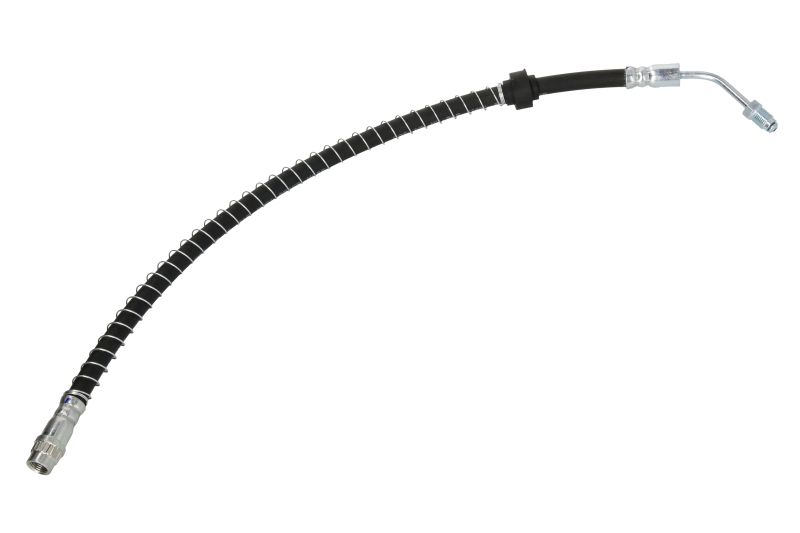 Furtun frână față 495 mm