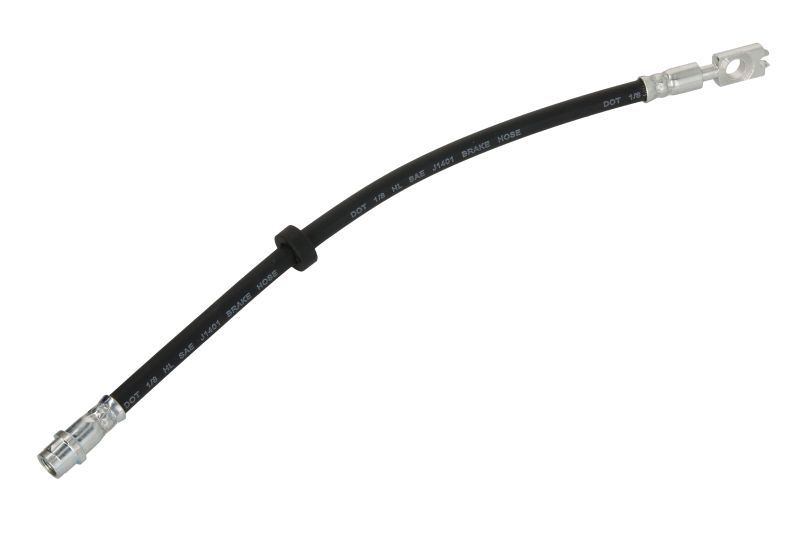 Furtun frână față 380 mm