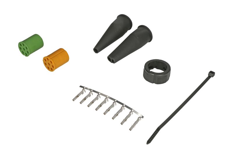 Stecher plastic feminin