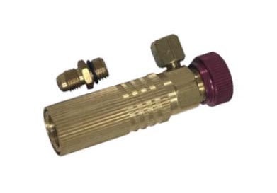 Cuplaj rapid aparat de service climatizare R1234yf