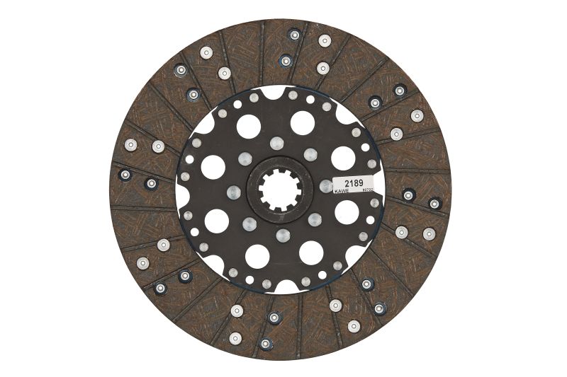 Disc ambreiaj