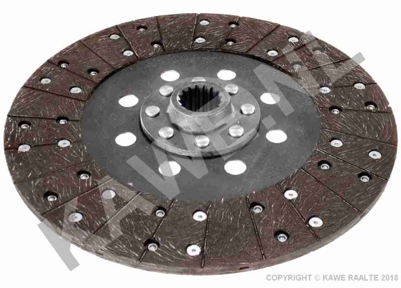 Disc Ambreiaj