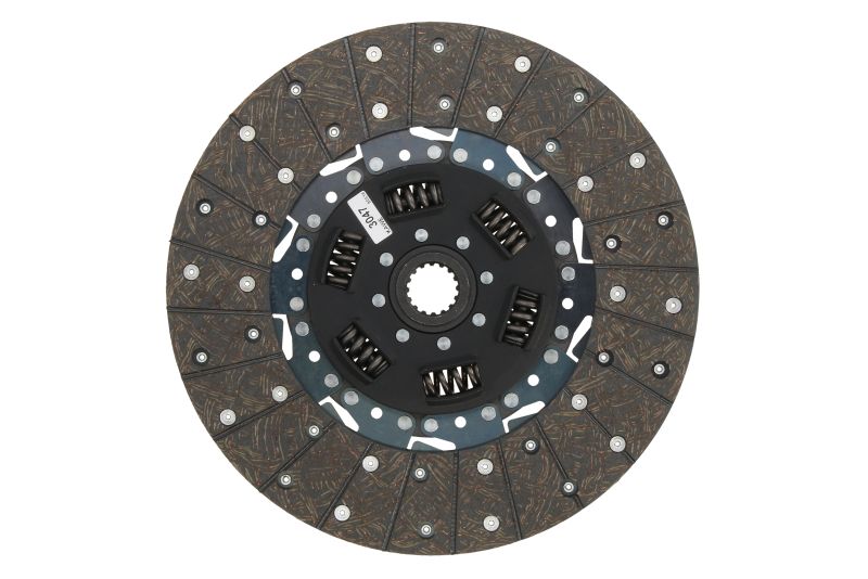 Disc ambreiaj