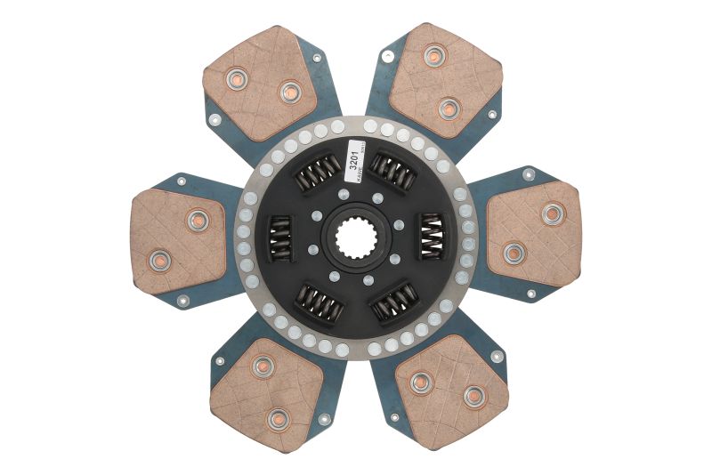 Disc ambreiaj