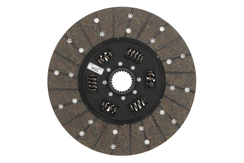 Disc Ambreiaj