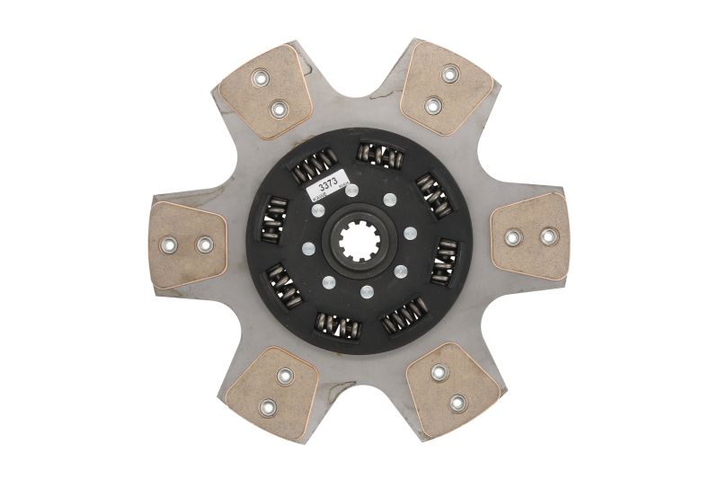 Disc ambreiaj 310 mm ceramica 10 dinti