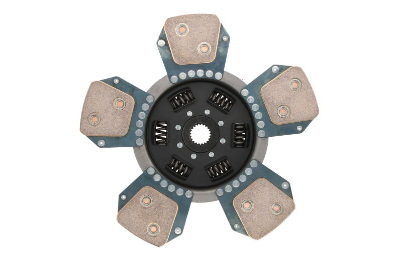 Disc ambreiaj
