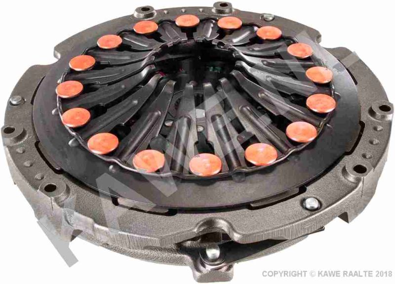 Placa presiune ambreiaj 320 mm un disc