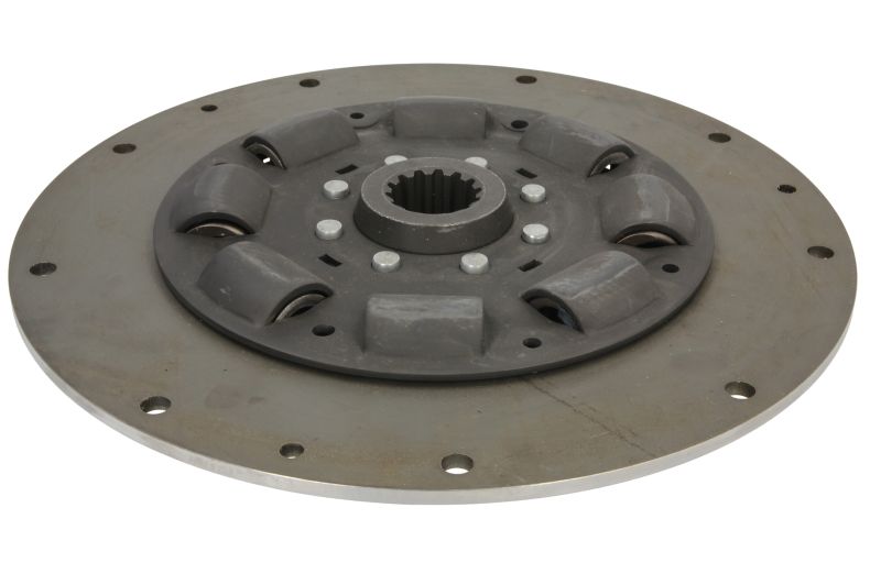 Disc ambreiaj 350 mm 14 dinti