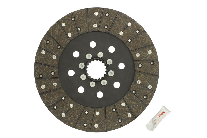 Disc ambreiaj
