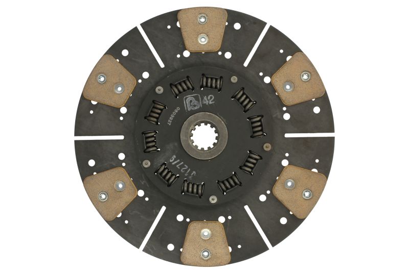 Disc Ambreiaj