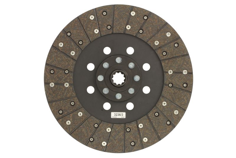 Disc ambreiaj