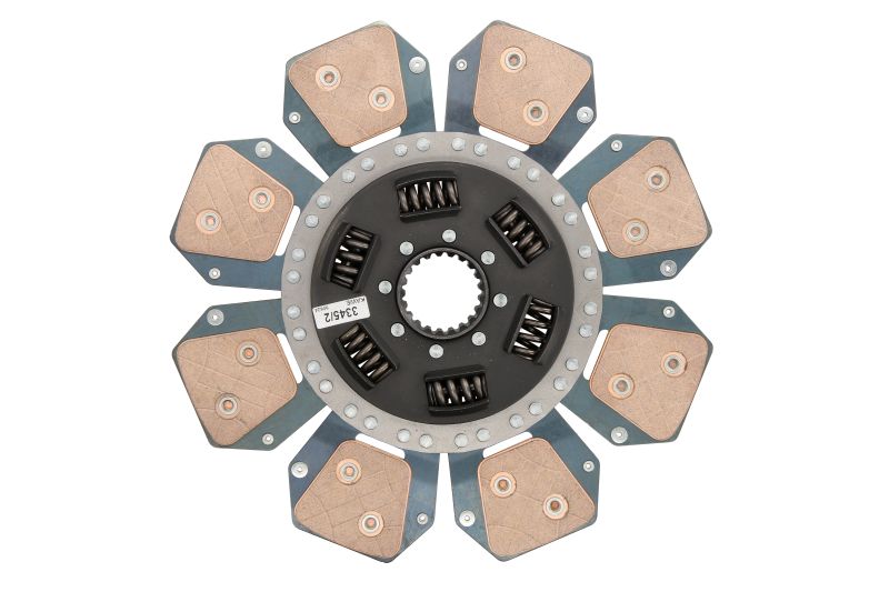 Disc ambreiaj