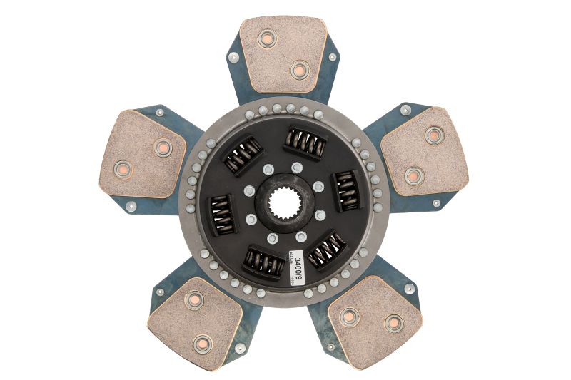 Disc ambreiaj ceramic 330 mm 21 dinti