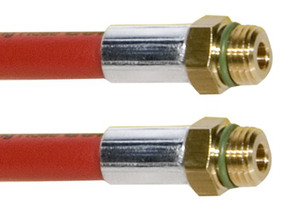 Set Furtun De Umplere Unitate De Service Climatizare