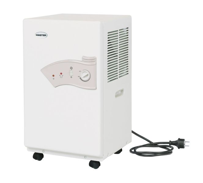 Dezudimificator R290 335x305x580 mm