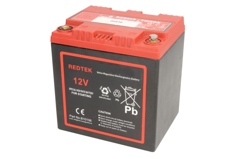 Baterie jump demaror 12 V