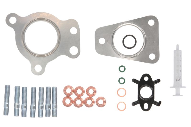 Set montaj turbocompresor