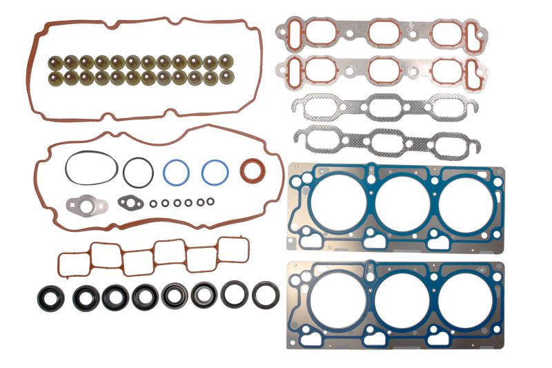 Set garnituri complet motor
