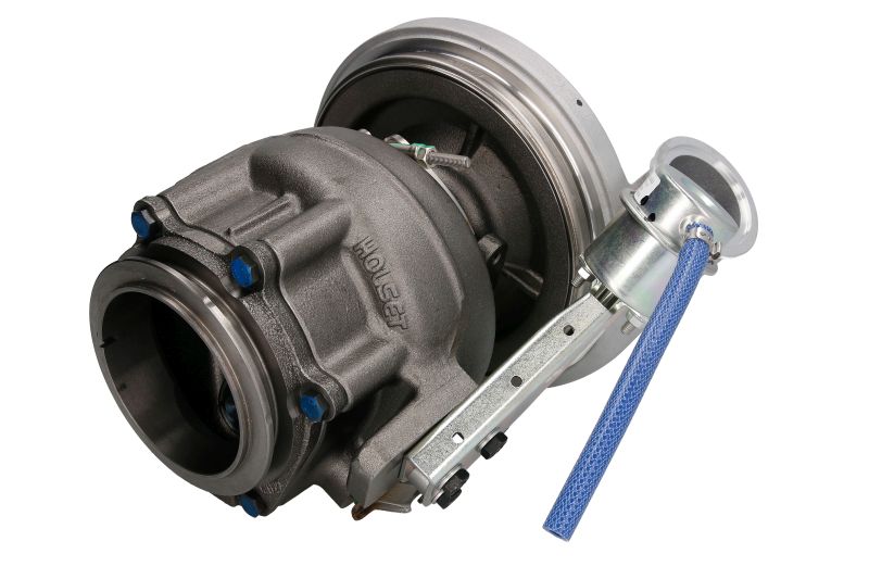 Turbocompresor