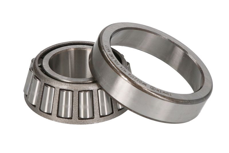 Rulment roata 25x52x17 mm