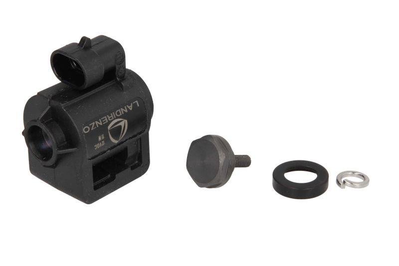 Bobine electrice 12V