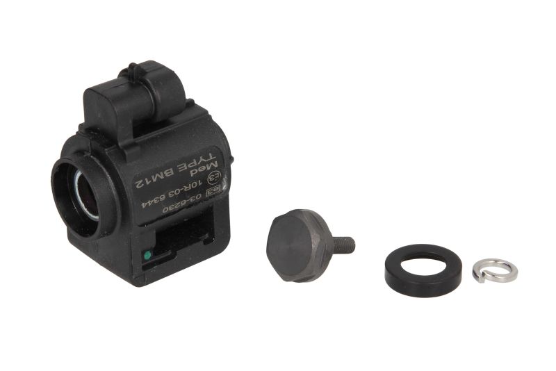 Bobine electrice