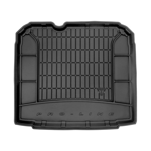 Captuseala portbagaj spate 1008x885 mm TPE negru