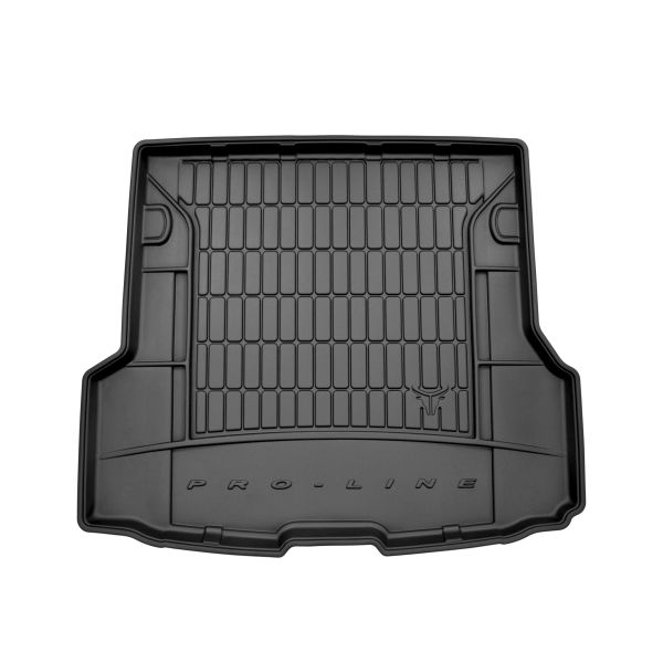 Captuseala portbagaj spate 1146x966 mm TPE negru