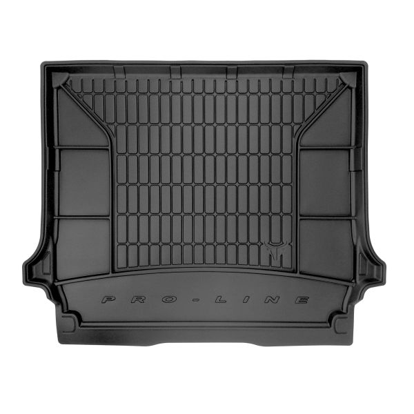 Captuseala portbagaj spate 1332x1022 mm Dubita