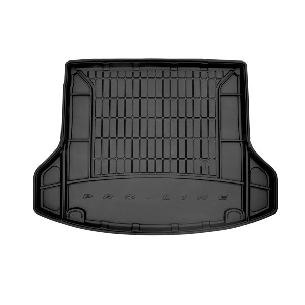 Captuseala portbagaj spate 1291x922 mm TPE negru