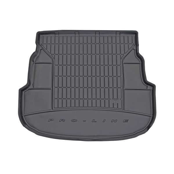 Captuseala portbagaj spate 1327x1070 mm TPE negru break