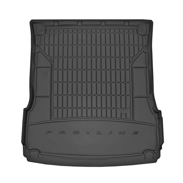 Captuseala portbagaj spate 1268x1183 mm SUV