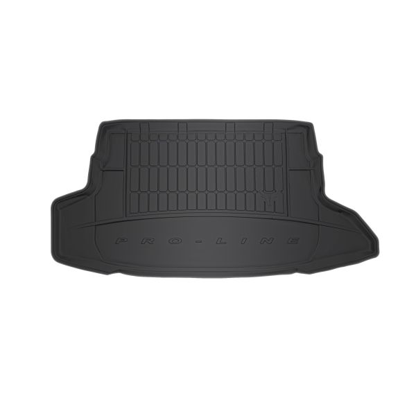 Captuseala portbagaj spate 1402x650 mm TPE negru