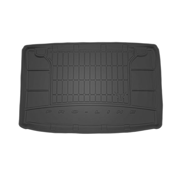 Captuseala portbagaj spate 1036x642 mm TPE negru
