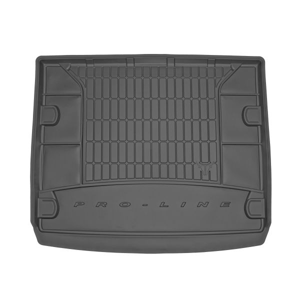 Captuseala portbagaj spate 1170x987 mm TPE negru