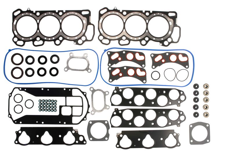 Set garnituri chiulasa