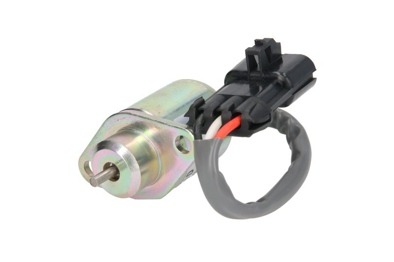 Valva solenoida